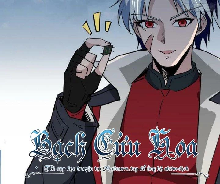 Giải Thoát 99 Nữ Chính Ở Mạt Thế Chapter 205 - Next Chapter 206