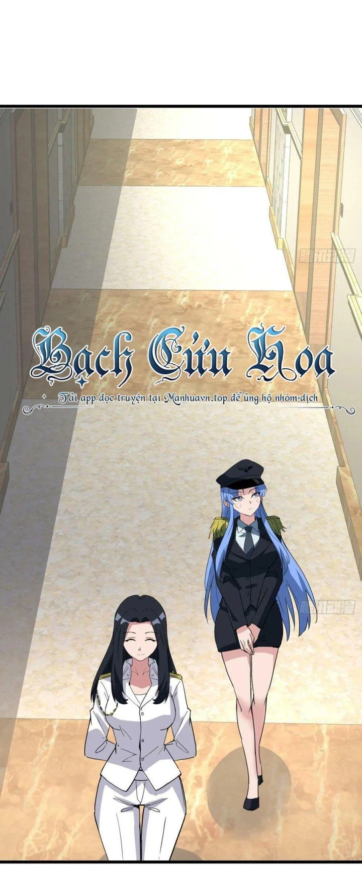 Giải Thoát 99 Nữ Chính Ở Mạt Thế Chapter 207 - Next Chapter 208