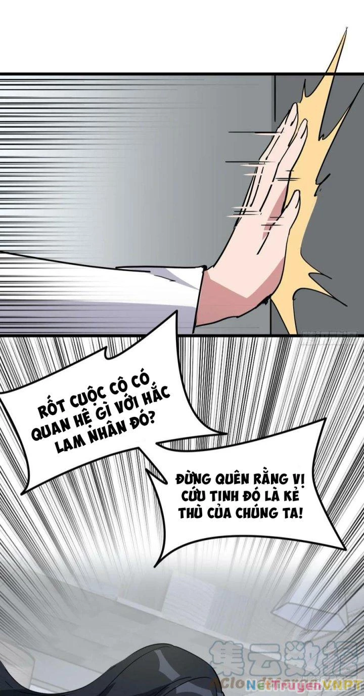 Giải Thoát 99 Nữ Chính Ở Mạt Thế Chapter 207 - Next Chapter 208