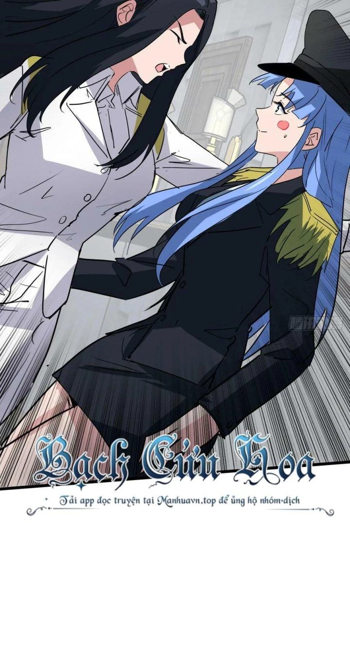 Giải Thoát 99 Nữ Chính Ở Mạt Thế Chapter 207 - Next Chapter 208