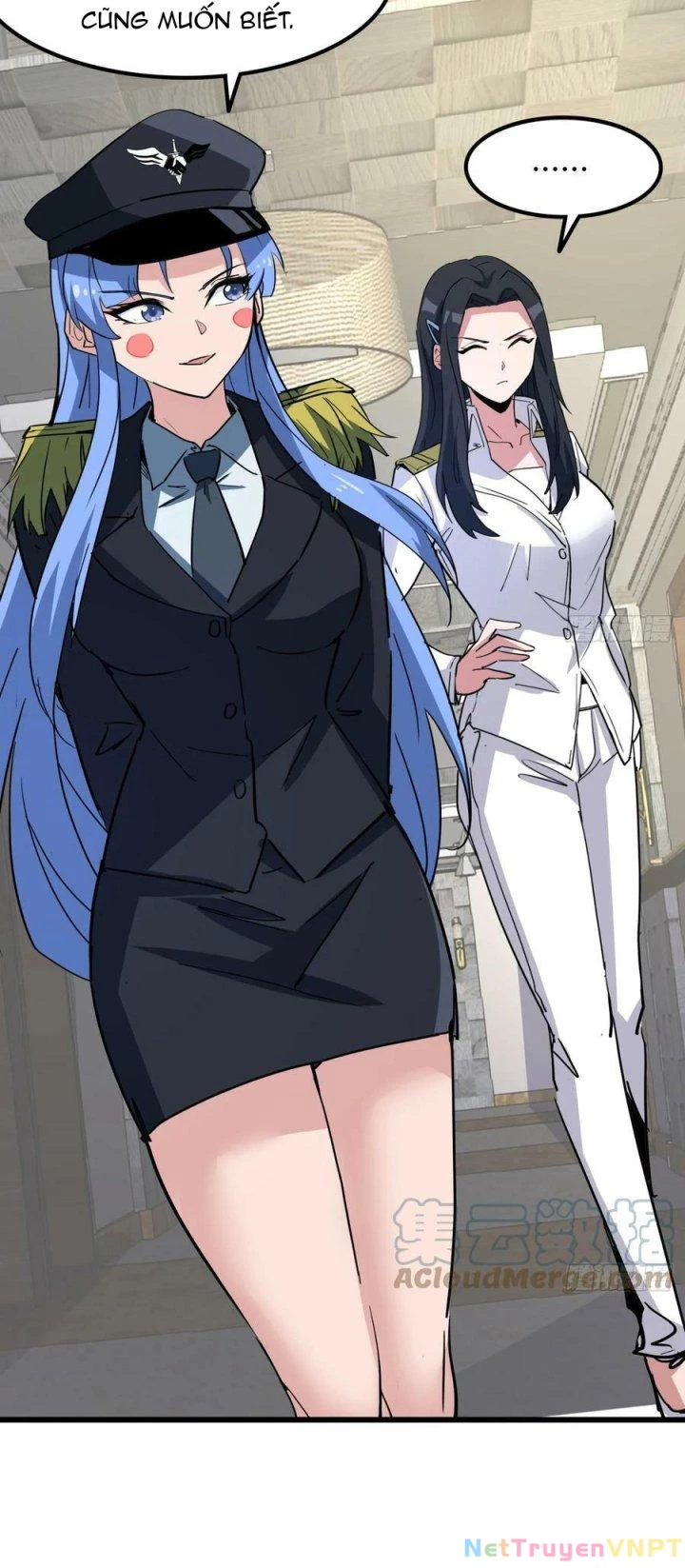 Giải Thoát 99 Nữ Chính Ở Mạt Thế Chapter 207 - Next Chapter 208