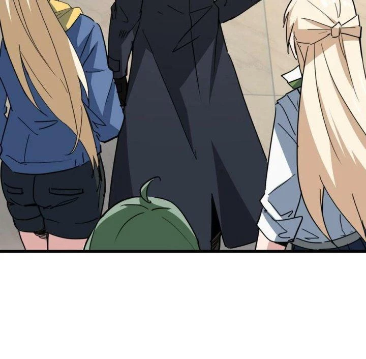 Giải Thoát 99 Nữ Chính Ở Mạt Thế Chapter 207 - Next Chapter 208