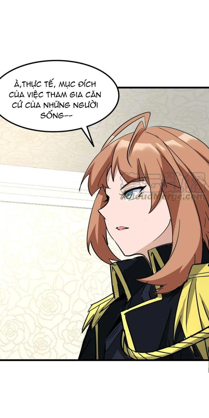 Giải Thoát 99 Nữ Chính Ở Mạt Thế Chapter 207 - Next Chapter 208