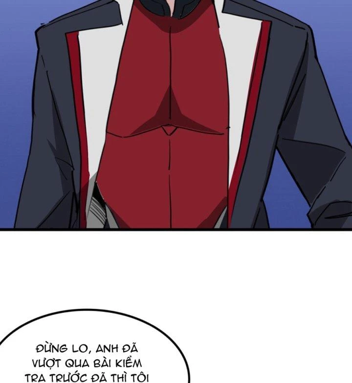 Giải Thoát 99 Nữ Chính Ở Mạt Thế Chapter 208 - Next Chapter 209