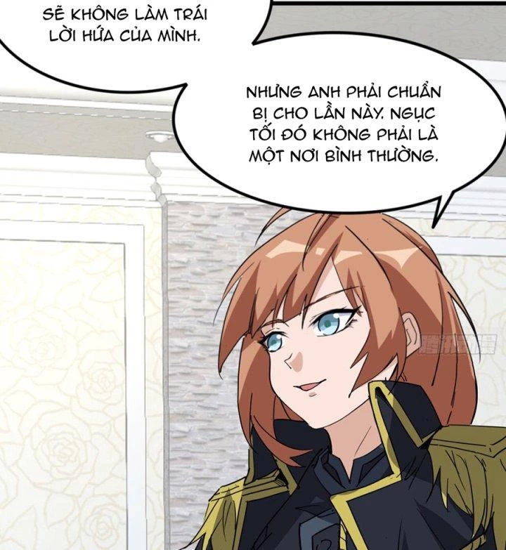 Giải Thoát 99 Nữ Chính Ở Mạt Thế Chapter 208 - Next Chapter 209