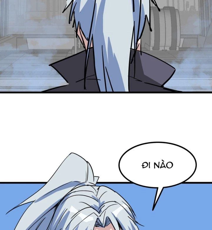 Giải Thoát 99 Nữ Chính Ở Mạt Thế Chapter 208 - Next Chapter 209