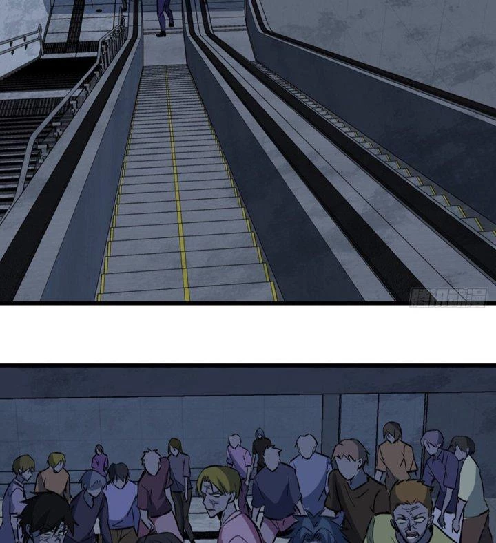 Giải Thoát 99 Nữ Chính Ở Mạt Thế Chapter 208 - Next Chapter 209