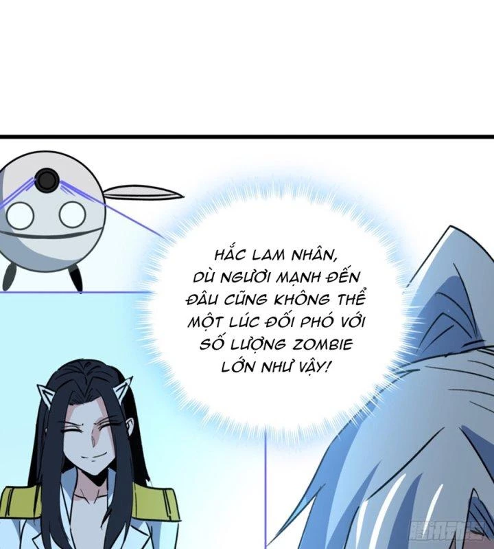 Giải Thoát 99 Nữ Chính Ở Mạt Thế Chapter 208 - Next Chapter 209