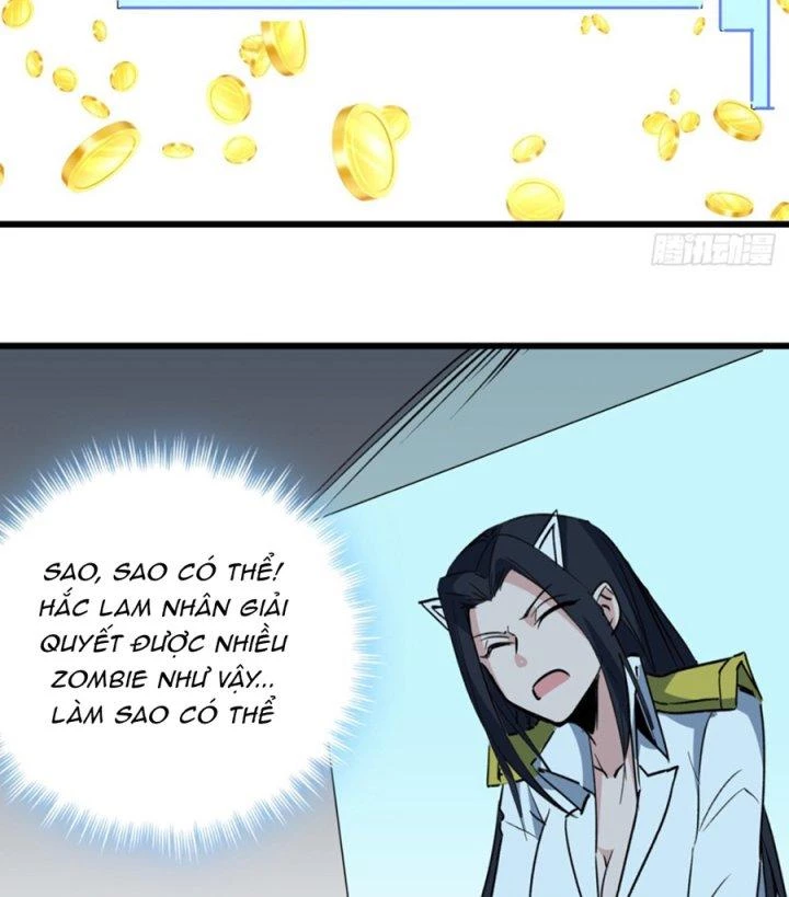 Giải Thoát 99 Nữ Chính Ở Mạt Thế Chapter 208 - Next Chapter 209