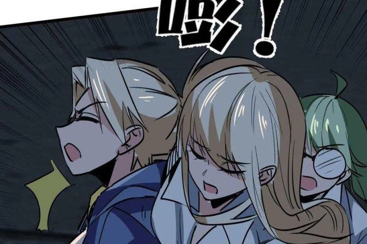 Giải Thoát 99 Nữ Chính Ở Mạt Thế Chapter 209 - Next Chapter 210