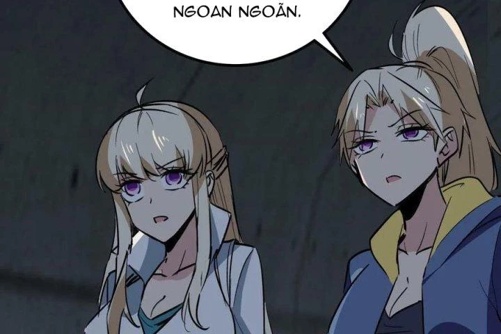 Giải Thoát 99 Nữ Chính Ở Mạt Thế Chapter 209 - Next Chapter 210