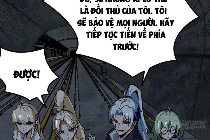 Giải Thoát 99 Nữ Chính Ở Mạt Thế Chapter 209 - Next Chapter 210