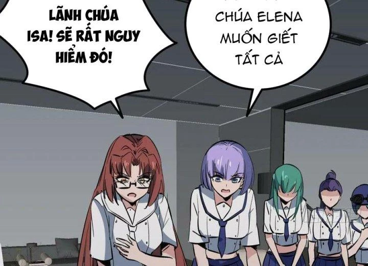 Giải Thoát 99 Nữ Chính Ở Mạt Thế Chapter 209 - Next Chapter 210