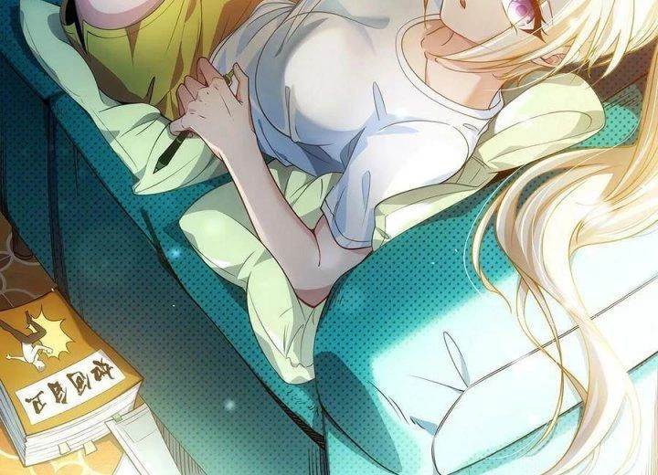 Giải Thoát 99 Nữ Chính Ở Mạt Thế Chapter 210 - Trang 3