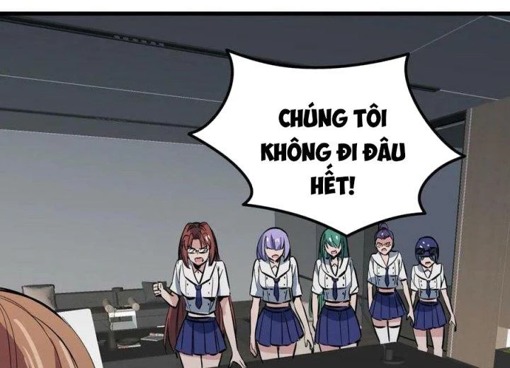 Giải Thoát 99 Nữ Chính Ở Mạt Thế Chapter 210 - Trang 3
