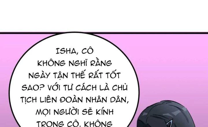 Giải Thoát 99 Nữ Chính Ở Mạt Thế Chapter 210 - Trang 3