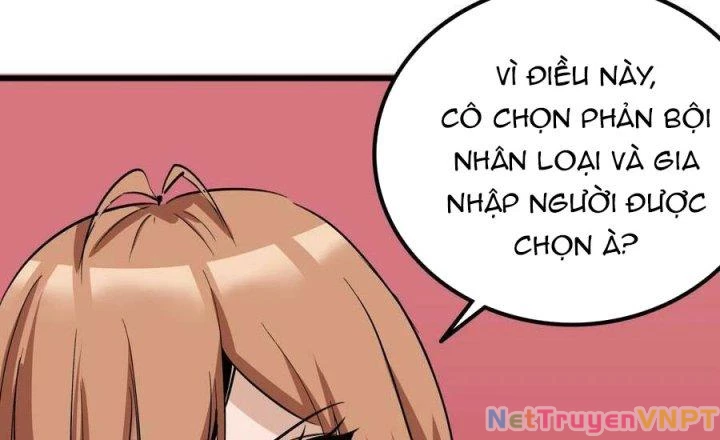 Giải Thoát 99 Nữ Chính Ở Mạt Thế Chapter 210 - Trang 3