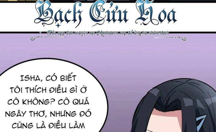 Giải Thoát 99 Nữ Chính Ở Mạt Thế Chapter 210 - Trang 3