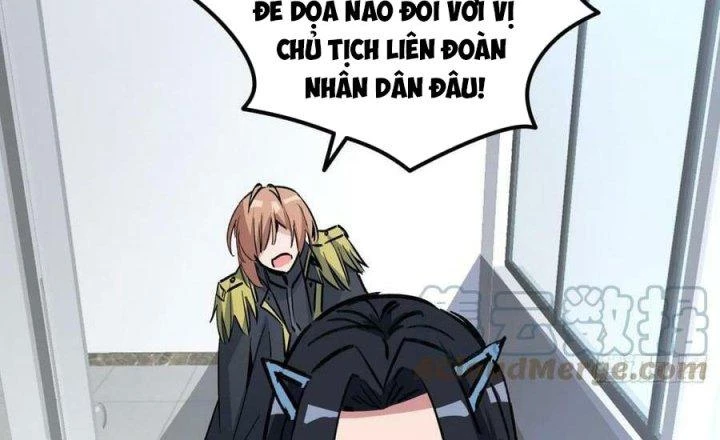 Giải Thoát 99 Nữ Chính Ở Mạt Thế Chapter 210 - Trang 3