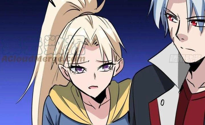 Giải Thoát 99 Nữ Chính Ở Mạt Thế Chapter 210 - Trang 3