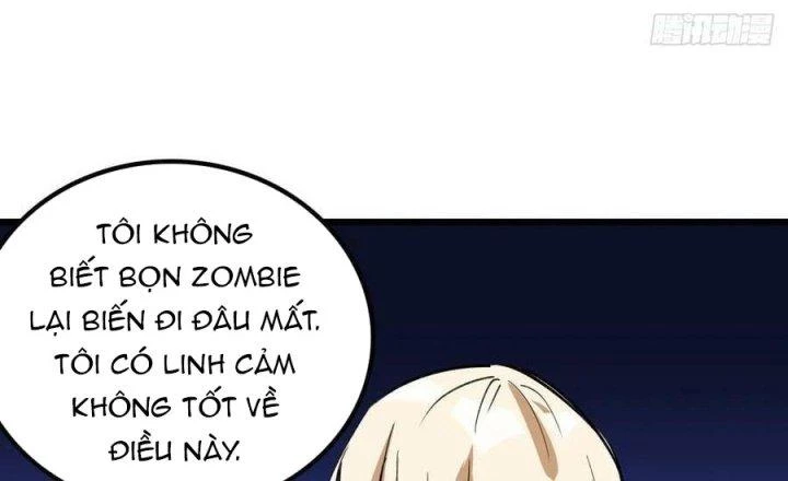 Giải Thoát 99 Nữ Chính Ở Mạt Thế Chapter 210 - Trang 3