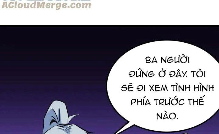 Giải Thoát 99 Nữ Chính Ở Mạt Thế Chapter 210 - Trang 3