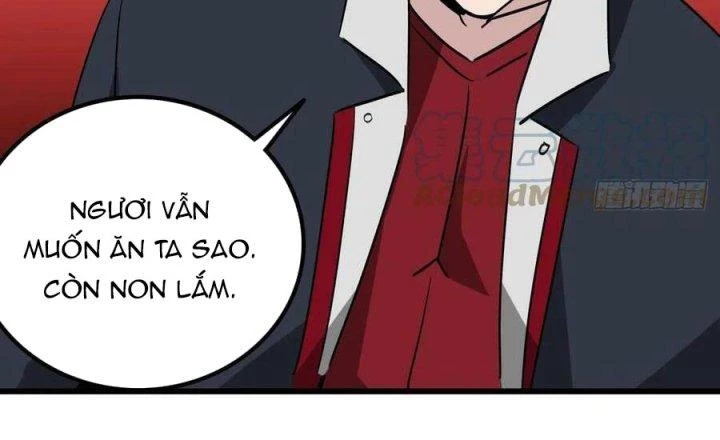 Giải Thoát 99 Nữ Chính Ở Mạt Thế Chapter 210 - Trang 3
