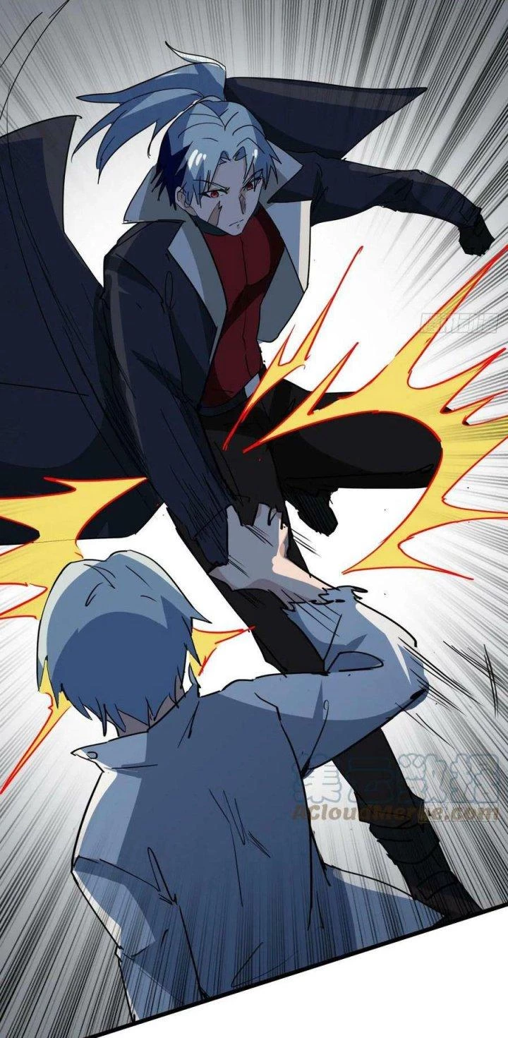 Giải Thoát 99 Nữ Chính Ở Mạt Thế Chapter 211 - Next Chapter 212