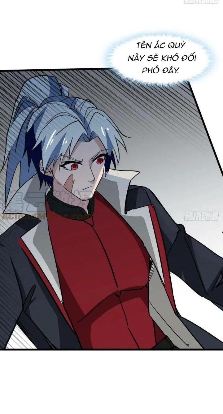 Giải Thoát 99 Nữ Chính Ở Mạt Thế Chapter 211 - Next Chapter 212