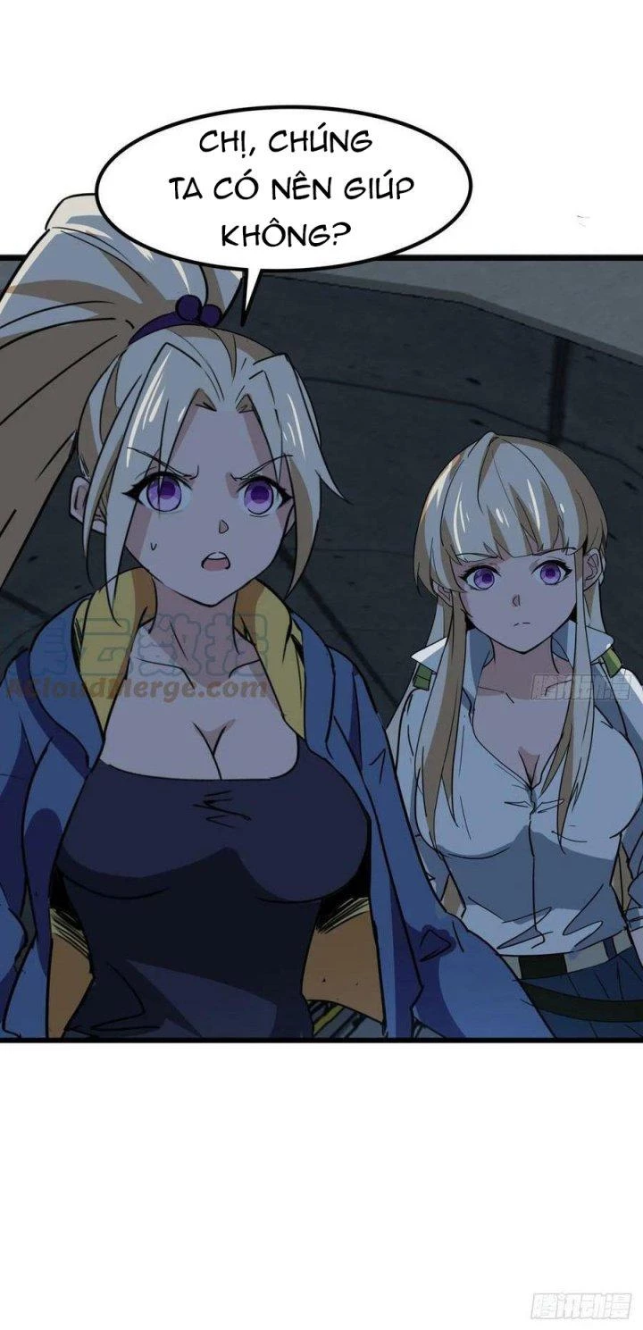 Giải Thoát 99 Nữ Chính Ở Mạt Thế Chapter 211 - Next Chapter 212