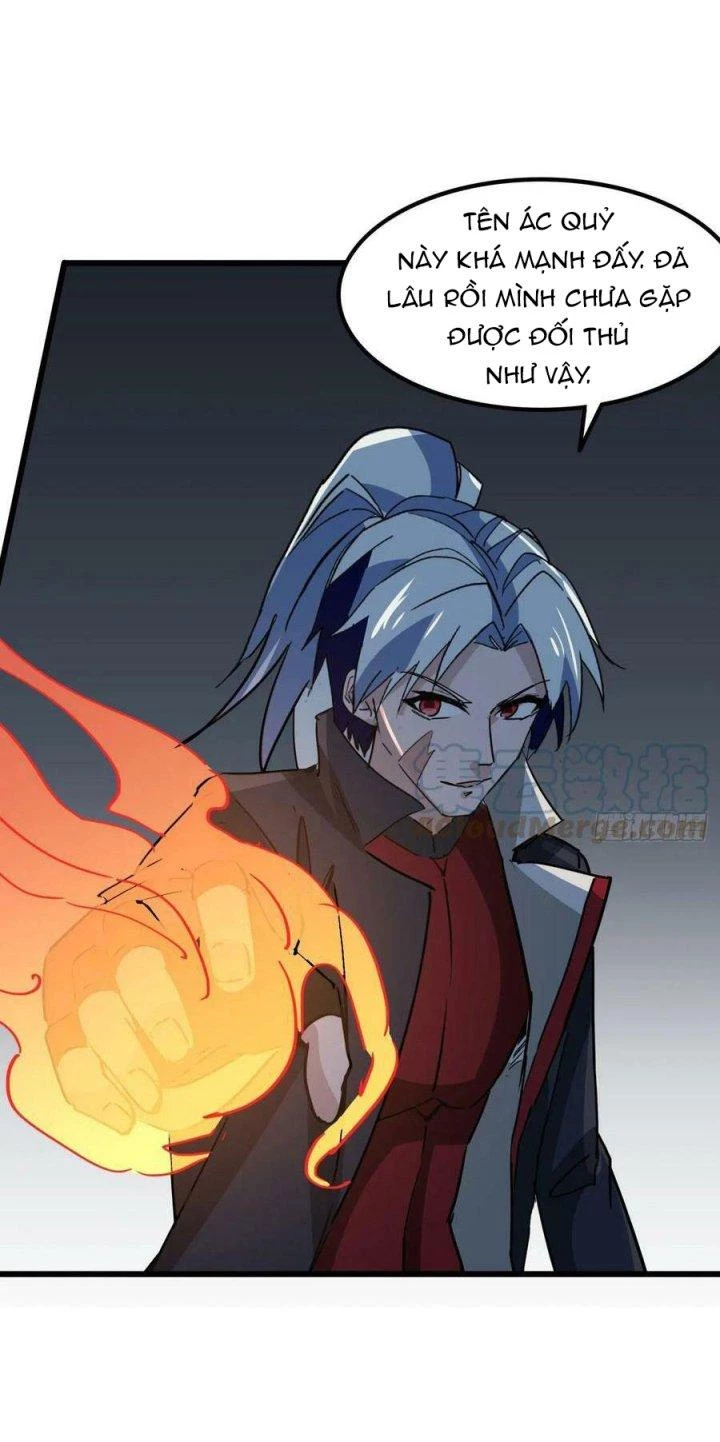 Giải Thoát 99 Nữ Chính Ở Mạt Thế Chapter 211 - Next Chapter 212