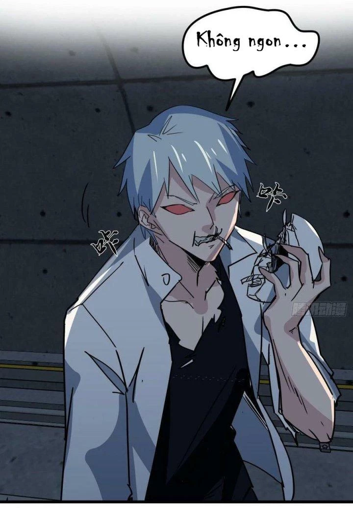 Giải Thoát 99 Nữ Chính Ở Mạt Thế Chapter 211 - Next Chapter 212