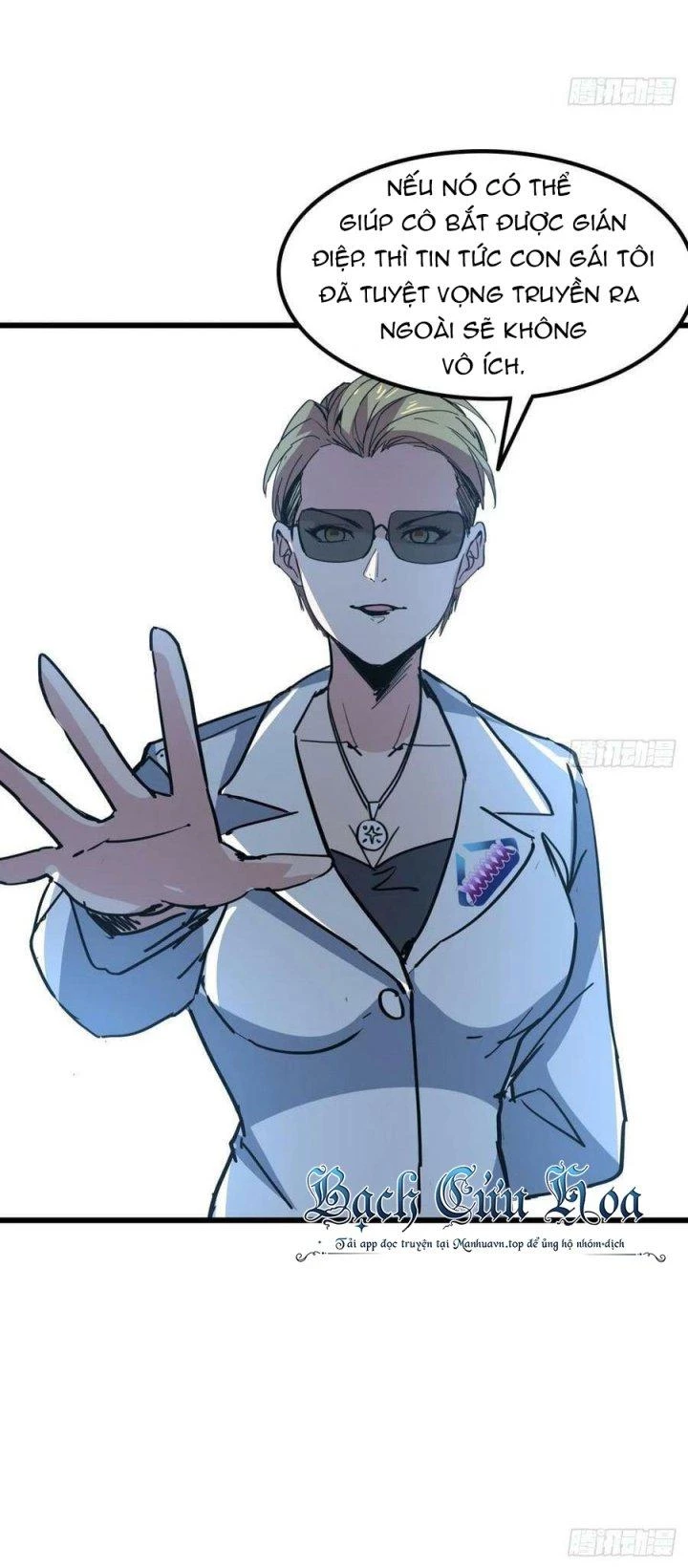 Giải Thoát 99 Nữ Chính Ở Mạt Thế Chapter 211 - Next Chapter 212