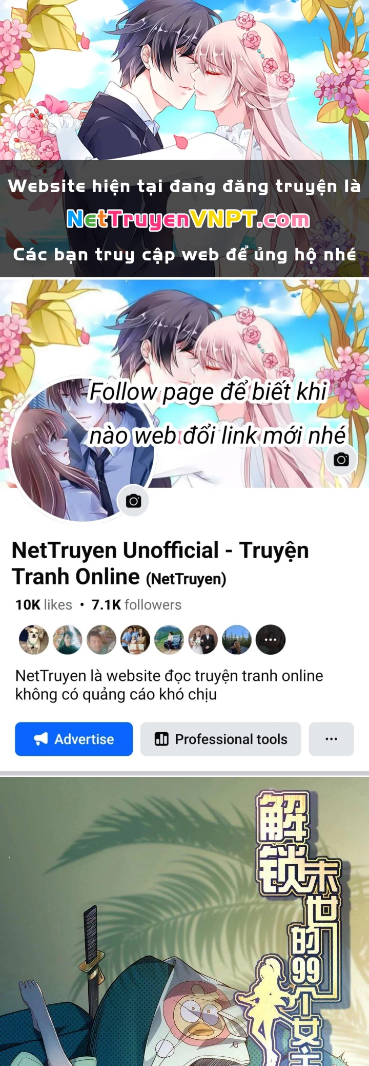 Giải Thoát 99 Nữ Chính Ở Mạt Thế Chapter 212 - Next Chapter 213