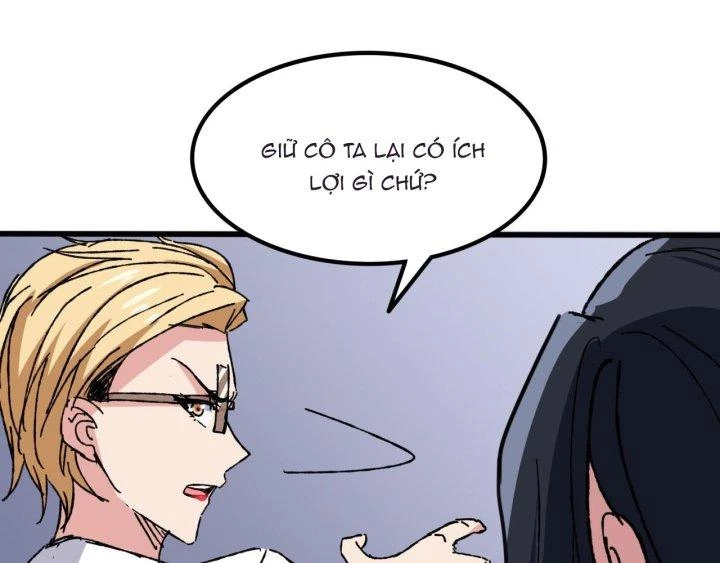 Giải Thoát 99 Nữ Chính Ở Mạt Thế Chapter 212 - Next Chapter 213