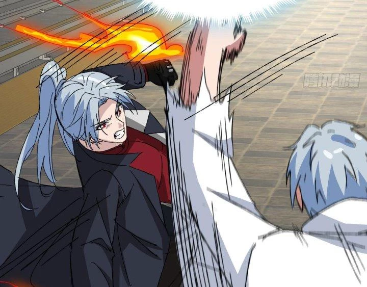 Giải Thoát 99 Nữ Chính Ở Mạt Thế Chapter 212 - Next Chapter 213