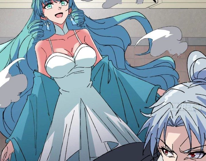 Giải Thoát 99 Nữ Chính Ở Mạt Thế Chapter 212 - Next Chapter 213