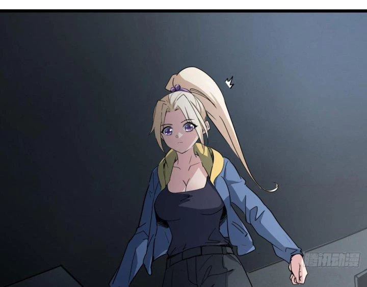 Giải Thoát 99 Nữ Chính Ở Mạt Thế Chapter 213 - Next Chapter 214