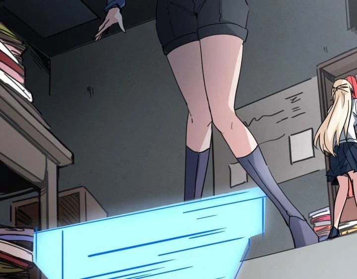 Giải Thoát 99 Nữ Chính Ở Mạt Thế Chapter 213 - Next Chapter 214