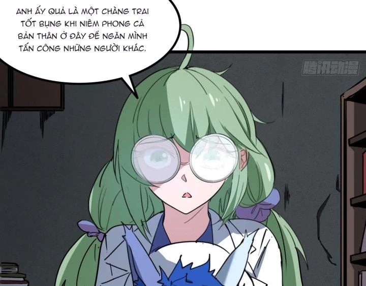Giải Thoát 99 Nữ Chính Ở Mạt Thế Chapter 213 - Next Chapter 214
