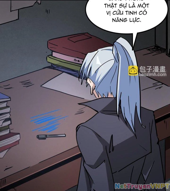 Giải Thoát 99 Nữ Chính Ở Mạt Thế Chapter 214 - Next Chapter 215