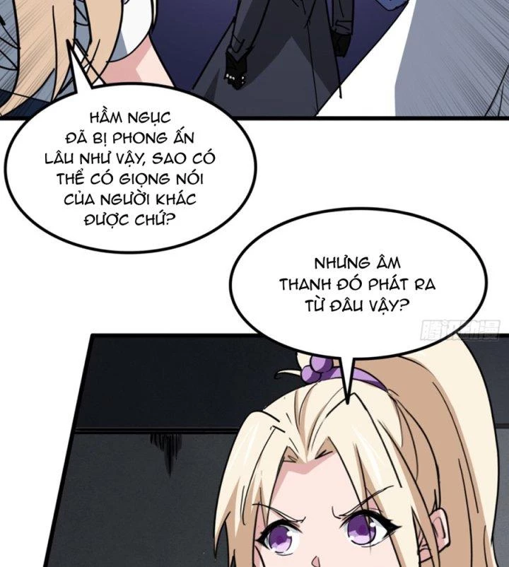 Giải Thoát 99 Nữ Chính Ở Mạt Thế Chapter 214 - Next Chapter 215