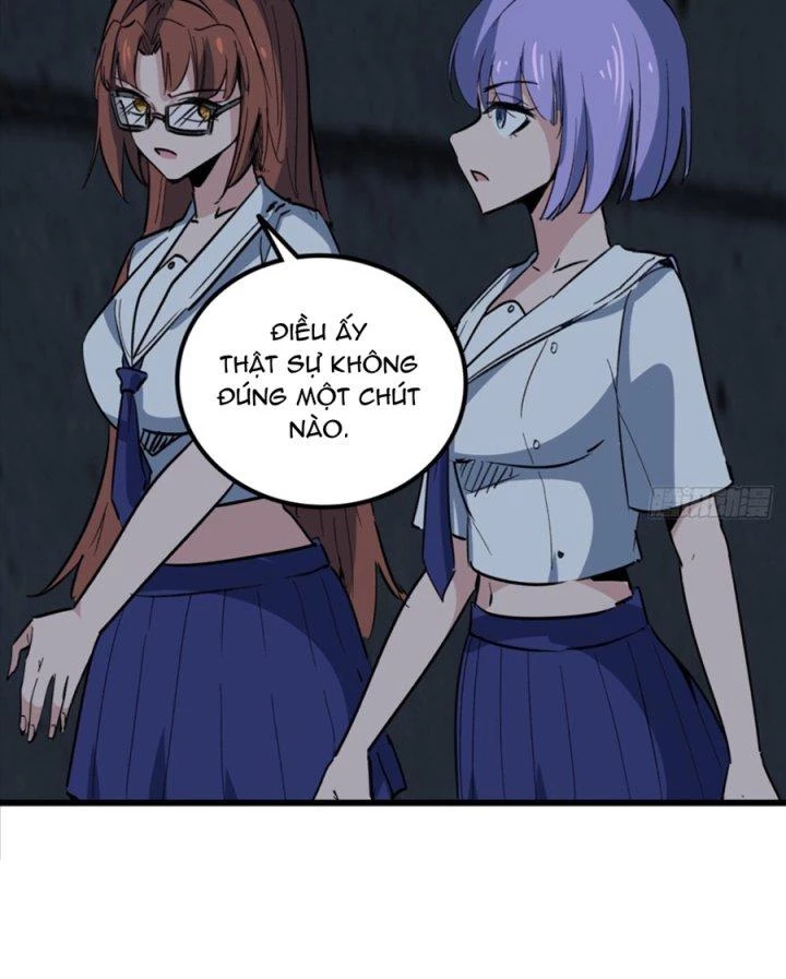 Giải Thoát 99 Nữ Chính Ở Mạt Thế Chapter 214 - Next Chapter 215
