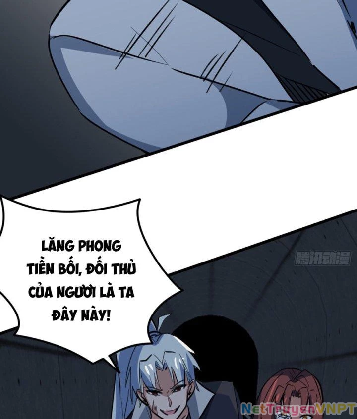 Giải Thoát 99 Nữ Chính Ở Mạt Thế Chapter 214 - Next Chapter 215