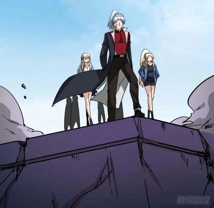 Giải Thoát 99 Nữ Chính Ở Mạt Thế Chapter 217 - Next Chapter 218