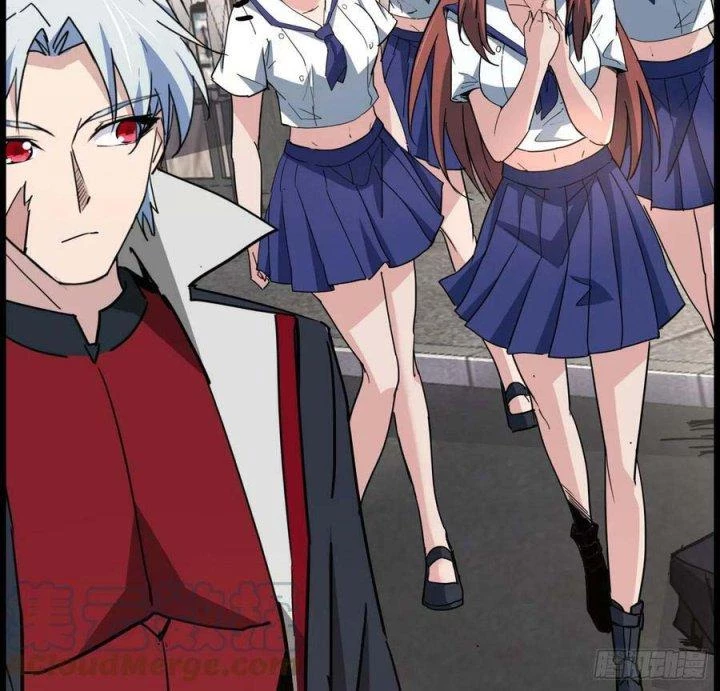 Giải Thoát 99 Nữ Chính Ở Mạt Thế Chapter 217 - Next Chapter 218