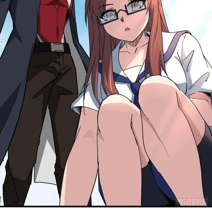 Giải Thoát 99 Nữ Chính Ở Mạt Thế Chapter 217 - Next Chapter 218