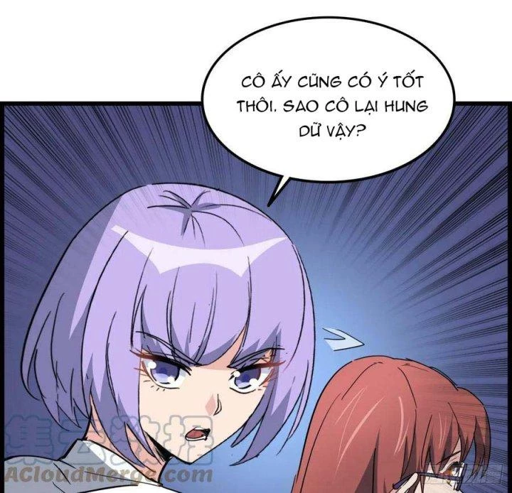 Giải Thoát 99 Nữ Chính Ở Mạt Thế Chapter 217 - Next Chapter 218