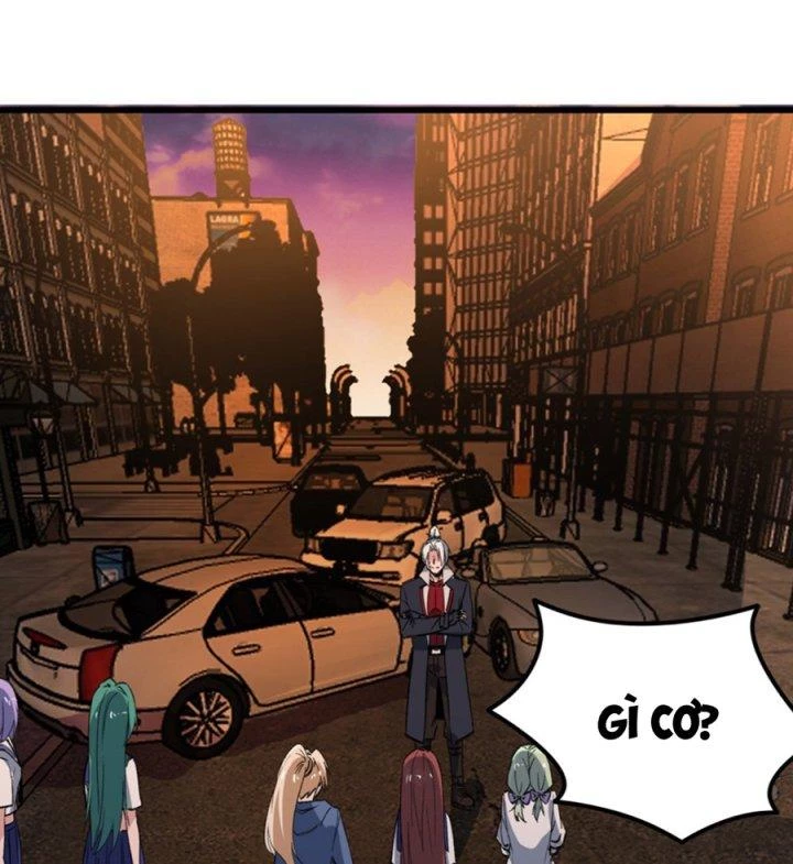 Giải Thoát 99 Nữ Chính Ở Mạt Thế Chapter 218 - Next Chapter 219