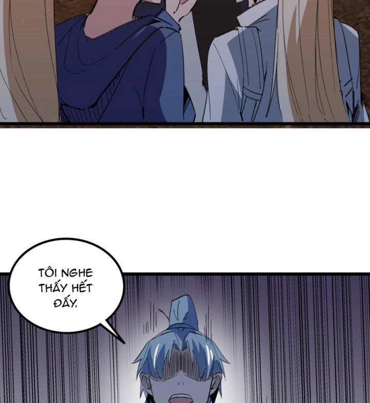 Giải Thoát 99 Nữ Chính Ở Mạt Thế Chapter 218 - Next Chapter 219